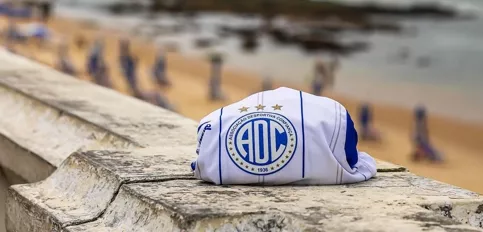 Confiança convoca sócios para prestação de contas e eleições