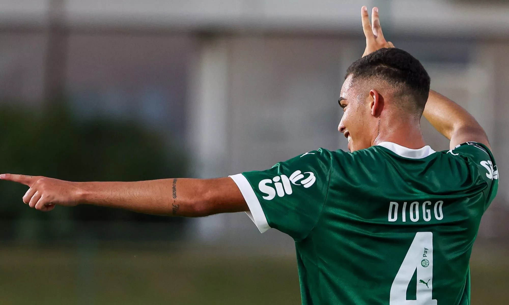 PAULISTA SUB-20: Guarani, Palmeiras, Botafogo e União Suzano vencem