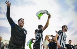 SÉRIE D do Brasileiro: Três times garantem acesso à Série C