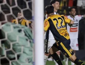 PLACAR FI: Com Copa Paulista, confira os RESULTADOS desta SEXTA-FEIRA