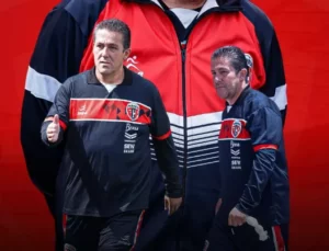 Copa Paulista: Marchiori avalia derrota do Primavera para o Grêmio Prudente