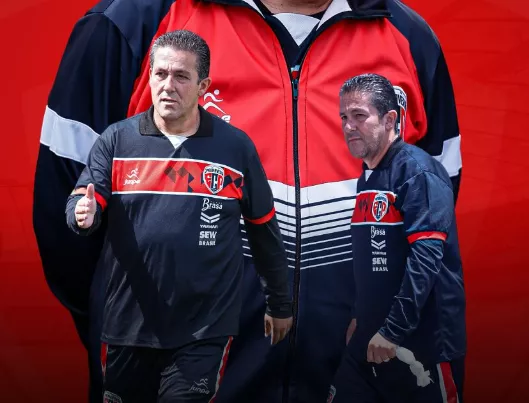 Copa Paulista: Marchiori avalia derrota do Primavera para o Grêmio Prudente