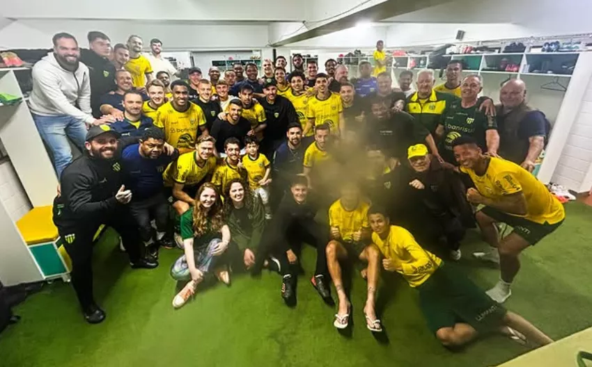 Expectativa de saídas e permanências no Ypiranga para a temporada 2026