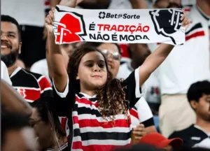 Santa Cruz vende mais de 30 mil ingressos para semifinal da Série D