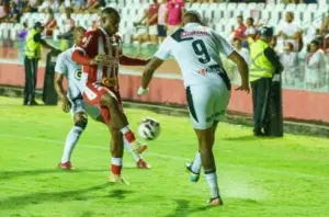 Está em jogo o acesso da Ponte Preta para a Série B