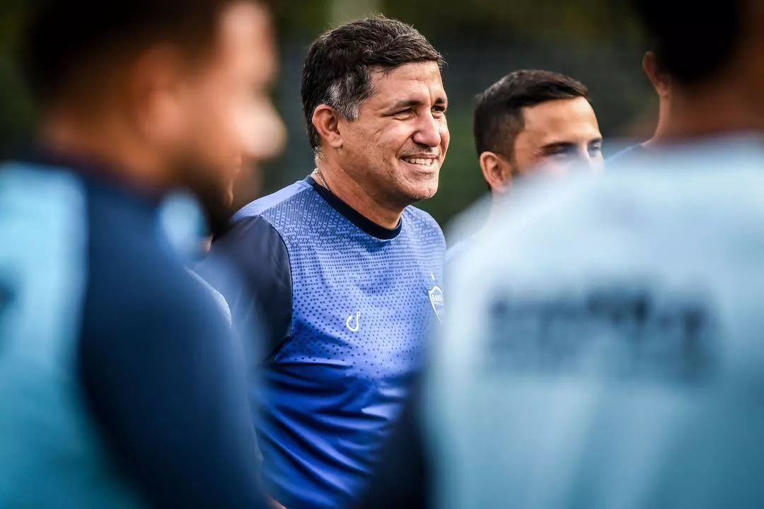 Eduardo Souza valoriza vitória Barra