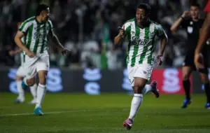 Juventude 1 x 1 Internacional - Pouco futebol e empate ruim