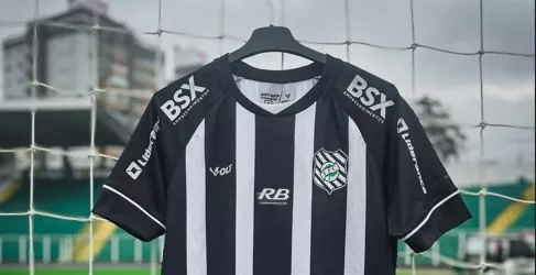 Figueirense aposta em 11 da base na Copa Santa Catarina 2025