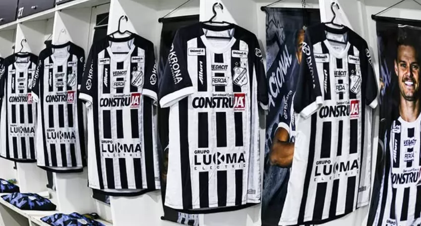 Presidente da Inter e prefeito de Limeira destacam trabalho para recolocar a cidade na Série C