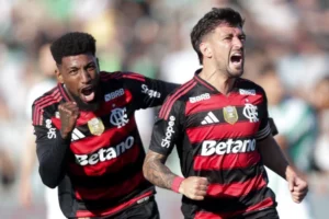 Sérgio Carvalho: Flamengo embalado tem dois rivais na cola