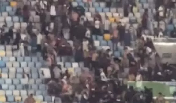 Sul-Americana - 2025