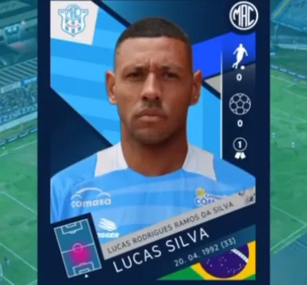 Série A3: Marília anuncia volante ex-Guarani como 6º reforço