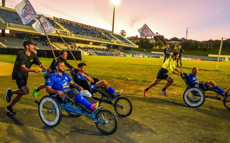 Conselho do São Bento definirá proposta de SAF até 16 de setembro