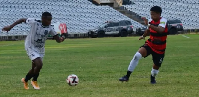 PIAUIENSE 2ª DIVISÃO: Segunda rodada promete bons jogos durante a semana
