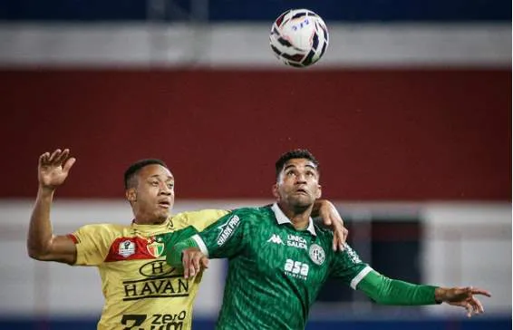 Guarani embaralha 2ª vaga de acesso após derrota em Brusque 2 Série C - 2025