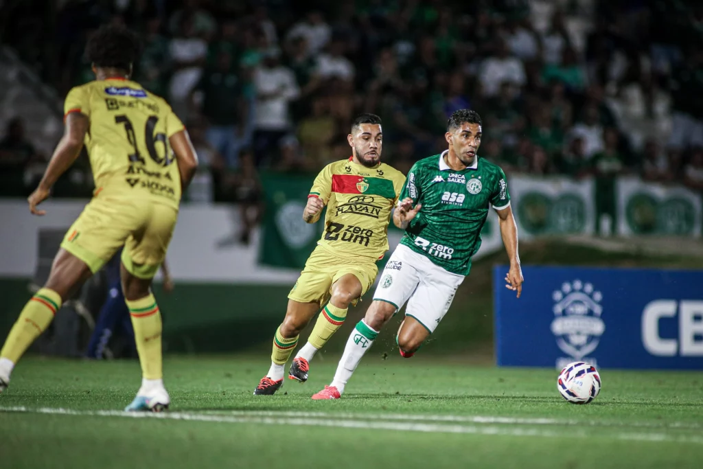 Guarani Brusque Série C