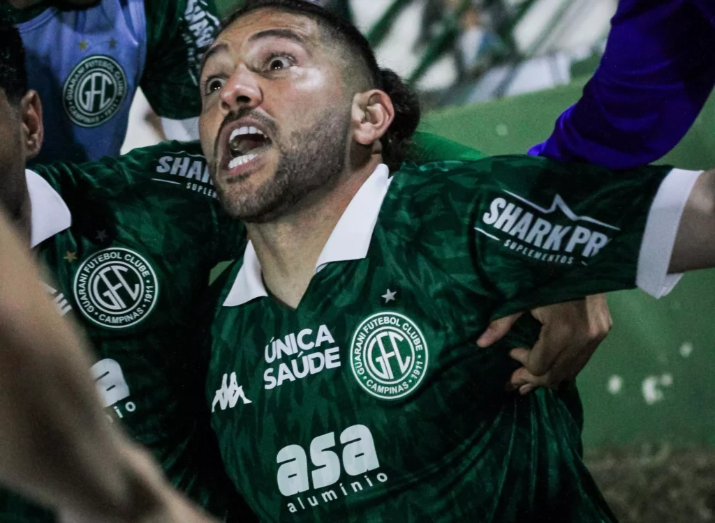 SÉRIE C: Paulistas fecham 3ª rodada com saldo positivo