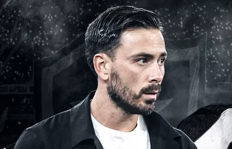 Ancelotti. Foto: Divulgação/Botafogo