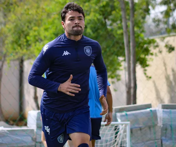 Barra-SC x Cianorte-PR - Pescador e Leão querem a Série C 3 h71eWvlc image