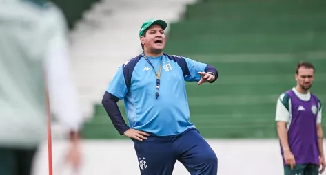 Guarani x Brusque: duelo pode consolidar Bugre no G2 do quadrangular