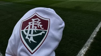 Foto: Divulgação/Fluminense