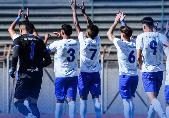 Barra-SC x Cianorte-PR - Pescador e Leão querem a Série C 2 hSuqsKny image