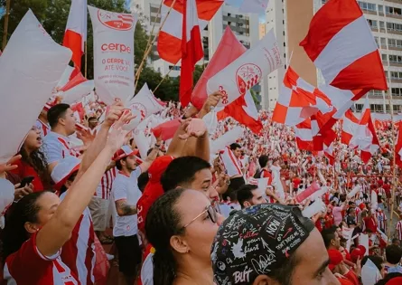 Náutico aposta nos Aflitos e ganha reforço financeiro na Série C