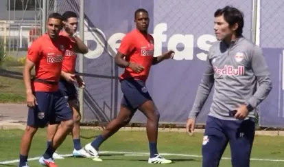 Foto: Divulgação/Bragantino