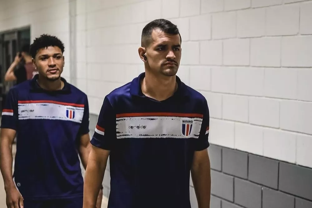 Serra Branca contrata lateral que conquistou acesso com o Maranhão