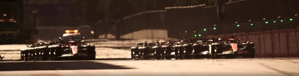 GP do Azerbaijão tem contrato prorrogado com a Fórmula 1 até 2030