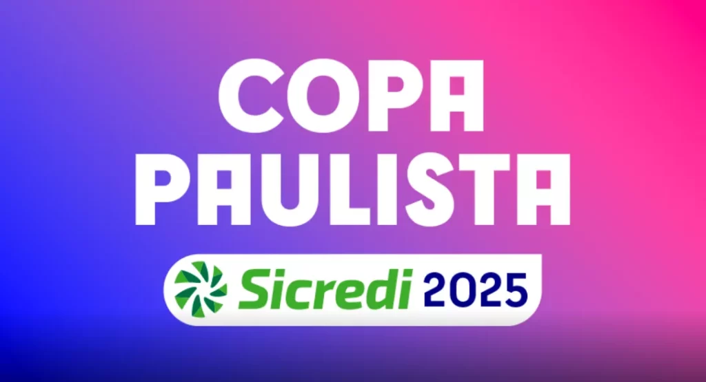 FPF abre credenciamento do Conselho Técnico da Final da Copa Paulista 2025