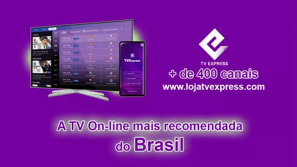 TV Express Recarga pelo WhatsApp: Passo a Passo Simples e Rápido!