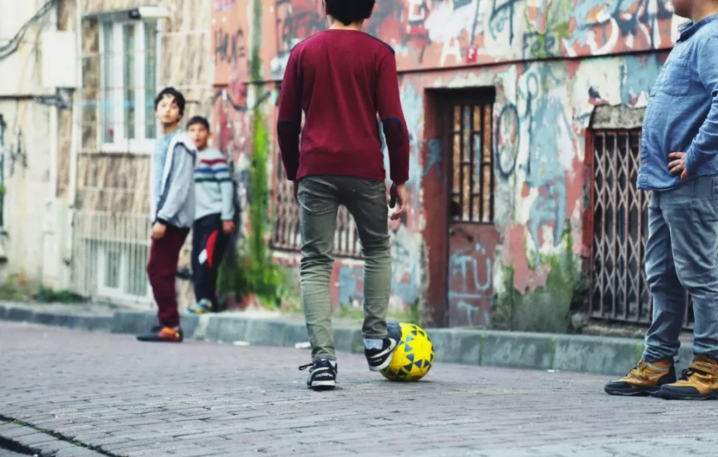 Futebol regional e novas economias, um retrato do Brasil atual