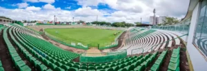 Paulista Sub-17: Com transmissão da TV Jacaré, Rio Preto recebe o Palmeiras no Riopretão