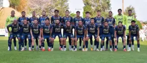Grêmio Prudente inicia planejamento e montagem do elenco para a temporada 2026