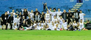 São José 0 x 1 Comercial - Bafo nas Semifinais da Copa Paulista