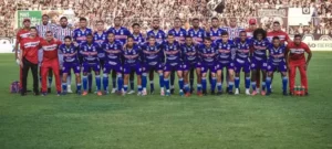 Com acesso garantido, Maranhão foca nas semifinais contra o Santa Cruz