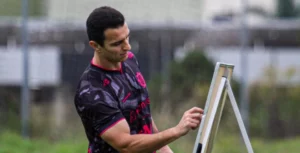 Júnior Rocha projeta duelo contra o São Bernardo e reforça confiança no Caxias