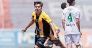 Paulista Sub-17: Novorizontino vence o Barretos e assume a liderança