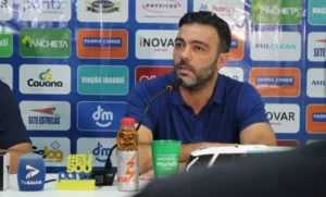 CEO e executivo do São José fazem balanço da temporada 2025