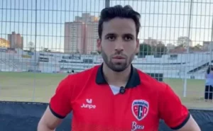 Artilheiro do Primavera prevê dificuldades nas Quartas de Final da Copa Paulista