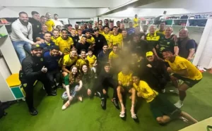 Expectativa de saídas e permanências no Ypiranga para a temporada 2026