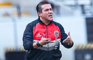 Copa Paulista: Fernando Marchiori elogia atuação do Primavera diante do Paulista