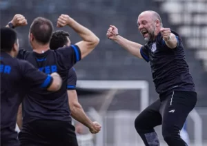 Série D: Fesan acredita no acesso e convoca torcedores da Inter de Limeira