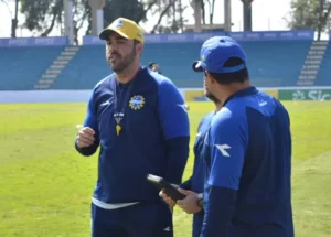 Copa Paulista: Técnico do São José confia na virada em casa contra o Comercial