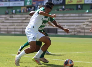 PAULISTA SUB-17: Palmeiras, Corinthians e São Paulo vencem e embolam os Grupos