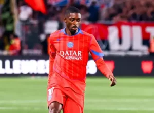 Lesões de Dembélé e Doué geram tensão entre PSG e seleção francesa