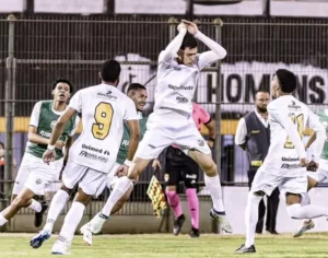 Comercial x São José - Clássico do interior no feriado de 7 de Setembro