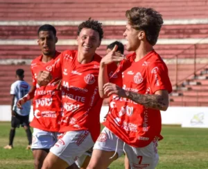 Paulista Sub-20 - Série B: América goleia DS Sports e está na semifinal