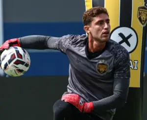 Amazonas x Chapecoense - Duelo de pressionados pela Série B